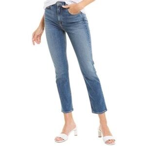 GRLFRND Reed Crop Jeans - There She Goes